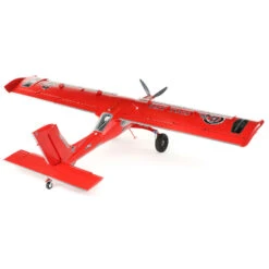 E-Flite DRACO 2.0m Smart BNF Basic With AS3X And SAFE Select -Aircraft Model EFL12550 A03 CR2ELHOB