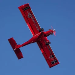 E-Flite DRACO 2.0m Smart BNF Basic With AS3X And SAFE Select -Aircraft Model EFL12550 A08 CR2ELHOB