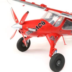 E-Flite DRACO 2.0m Smart BNF Basic With AS3X And SAFE Select -Aircraft Model EFL12550 A11 CR2ELHOB