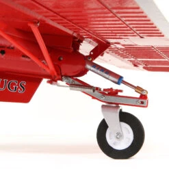 E-Flite DRACO 2.0m Smart BNF Basic With AS3X And SAFE Select -Aircraft Model EFL12550 A12 CR2ELHOB