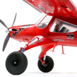 E-Flite DRACO 2.0m Smart BNF Basic With AS3X And SAFE Select -Aircraft Model EFL12550 A13 CR2ELHOB