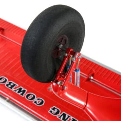 E-Flite DRACO 2.0m Smart BNF Basic With AS3X And SAFE Select -Aircraft Model EFL12550 A14 CR2ELHOB