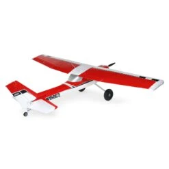 E-Flite Carbon-Z Cessna 150T 2.1m BNF Basic -Aircraft Model EFL12750 A09 HG481LTT