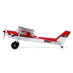 E-Flite Carbon-Z Cessna 150T 2.1m BNF Basic -Aircraft Model EFL12750 A10 HG481LTT