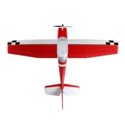 E-Flite Carbon-Z Cessna 150T 2.1m BNF Basic -Aircraft Model EFL12750 A13 HG481LTT