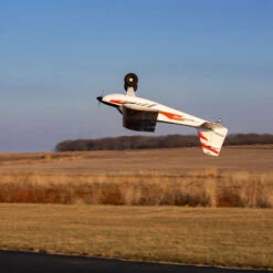 E-Flite Night Timber X 1.2m BNF Basic With AS3X And SAFE Select -Aircraft Model EFL13850 A13 AUDOLS7A