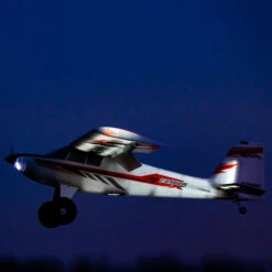E-Flite Night Timber X 1.2m BNF Basic With AS3X And SAFE Select -Aircraft Model EFL13850 A16 AUDOLS7A