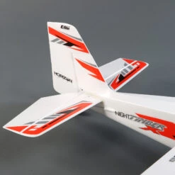 E-Flite Night Timber X 1.2m BNF Basic With AS3X And SAFE Select -Aircraft Model EFL13850 A6 AUDOLS7A