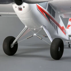 E-Flite Night Timber X 1.2m BNF Basic With AS3X And SAFE Select -Aircraft Model EFL13850 A8 AUDOLS7A