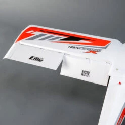 E-Flite Night Timber X 1.2m BNF Basic With AS3X And SAFE Select -Aircraft Model EFL13850 A9 AUDOLS7A