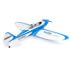 E-Flite Commander MPd 1.4m BNF Basic With AS3X And SAFE Select 35 E-Flite Commander MPd 1.4m BNF Basic With AS3X And SAFE Select -Aircraft Model EFL14850 A20 AYNQOSK5