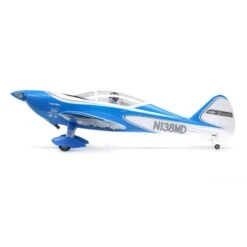 E-Flite Commander MPd 1.4m BNF Basic With AS3X And SAFE Select 38 E-Flite Commander MPd 1.4m BNF Basic With AS3X And SAFE Select -Aircraft Model EFL14850 A23 AYNQOSK5