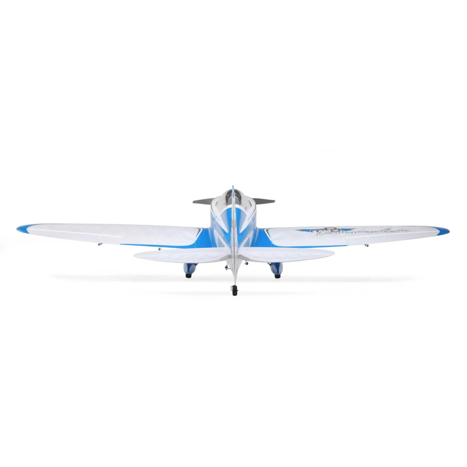 E-Flite Commander MPd 1.4m BNF Basic With AS3X And SAFE Select 21 E-Flite Commander MPd 1.4m BNF Basic With AS3X And SAFE Select - Image 19