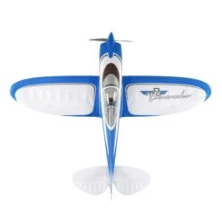 E-Flite Commander MPd 1.4m BNF Basic With AS3X And SAFE Select 41 E-Flite Commander MPd 1.4m BNF Basic With AS3X And SAFE Select -Aircraft Model EFL14850 A26 AYNQOSK5