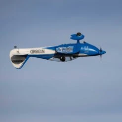 E-Flite Commander MPd 1.4m BNF Basic With AS3X And SAFE Select 29 E-Flite Commander MPd 1.4m BNF Basic With AS3X And SAFE Select -Aircraft Model EFL14850 A6 AYNQOSK5