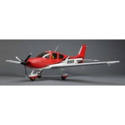 E-Flite Cirrus SR22T 1.5m PNP With Smart -Aircraft Model EFL15975 A15 PGYEAM71