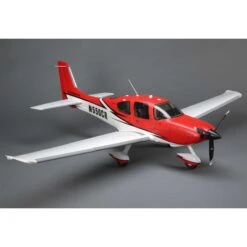 E-Flite Cirrus SR22T 1.5m PNP With Smart -Aircraft Model EFL15975 A16 PGYEAM71