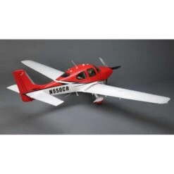 E-Flite Cirrus SR22T 1.5m PNP With Smart -Aircraft Model EFL15975 A18 PGYEAM71