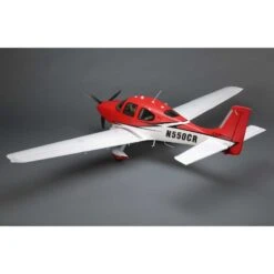 E-Flite Cirrus SR22T 1.5m PNP With Smart -Aircraft Model EFL15975 A19 PGYEAM71