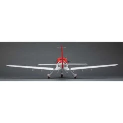 E-Flite Cirrus SR22T 1.5m PNP With Smart -Aircraft Model EFL15975 A21 PGYEAM71