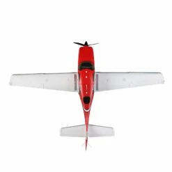 E-Flite Cirrus SR22T 1.5m PNP With Smart -Aircraft Model EFL15975 A25 PGYEAM71
