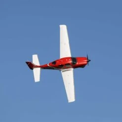 E-Flite Cirrus SR22T 1.5m PNP With Smart -Aircraft Model EFL15975 A6 PGYEAM71