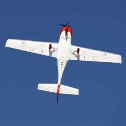 E-Flite Cirrus SR22T 1.5m PNP With Smart -Aircraft Model EFL15975 A7 PGYEAM71