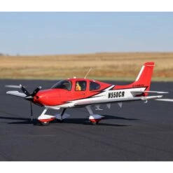 E-Flite Cirrus SR22T 1.5m PNP With Smart -Aircraft Model EFL15975 A8 PGYEAM71