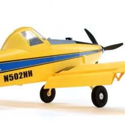 E-Flite Air Tractor 1.5m BNF Basic With AS3X And SAFE Select 26 E-Flite Air Tractor 1.5m BNF Basic With AS3X And SAFE Select -Aircraft Model EFL16450 A11 3MX500NX