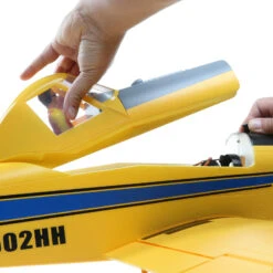 E-Flite Air Tractor 1.5m BNF Basic With AS3X And SAFE Select 27 E-Flite Air Tractor 1.5m BNF Basic With AS3X And SAFE Select -Aircraft Model EFL16450 A12 3MX500NX