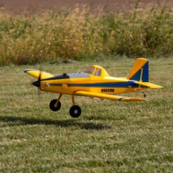 E-Flite Air Tractor 1.5m BNF Basic With AS3X And SAFE Select 34 E-Flite Air Tractor 1.5m BNF Basic With AS3X And SAFE Select -Aircraft Model EFL16450 A19 3MX500NX