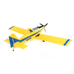 E-Flite Air Tractor 1.5m BNF Basic With AS3X And SAFE Select 35 E-Flite Air Tractor 1.5m BNF Basic With AS3X And SAFE Select -Aircraft Model EFL16450 A2 3MX500NX