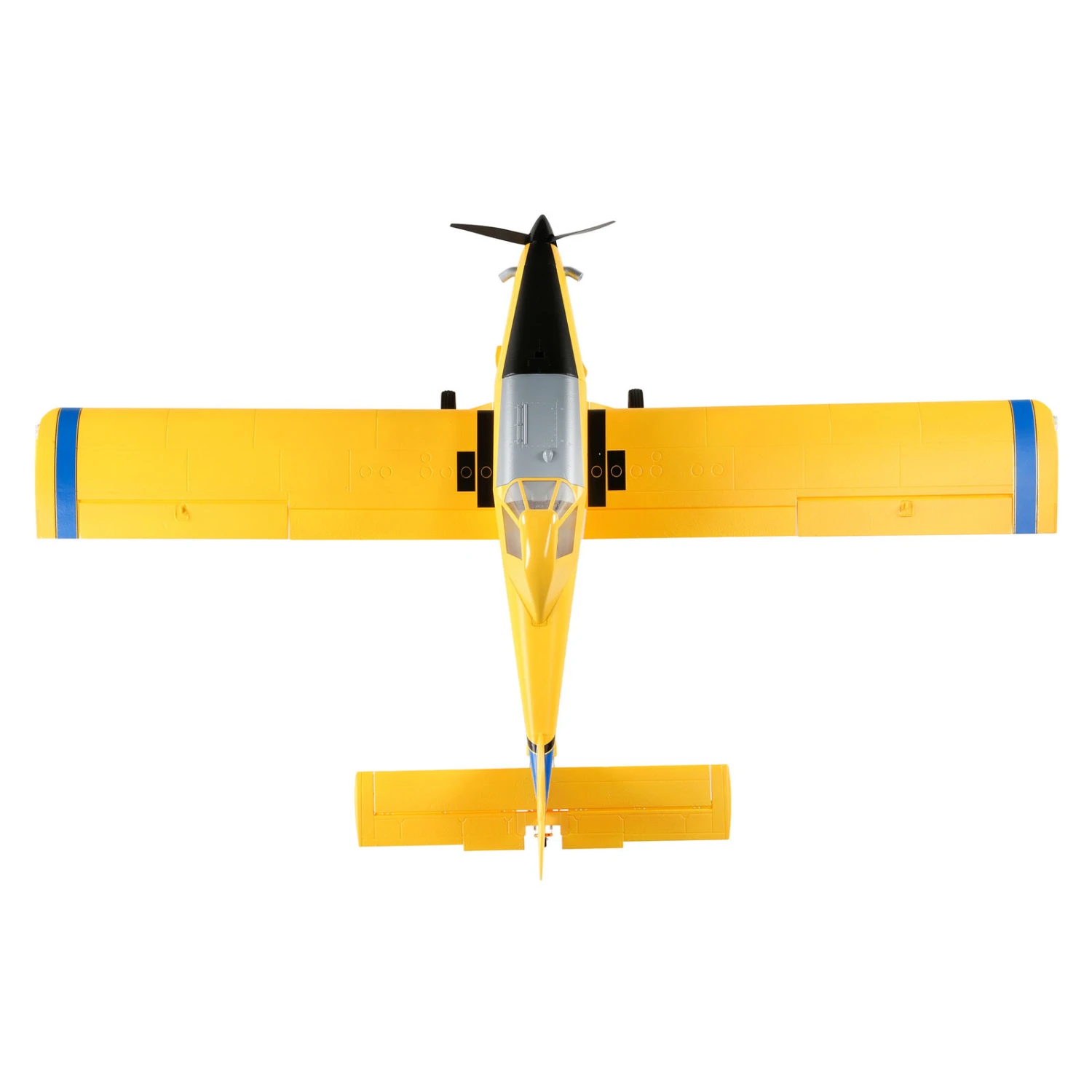 E-Flite Air Tractor 1.5m BNF Basic With AS3X And SAFE Select 22 E-Flite Air Tractor 1.5m BNF Basic With AS3X And SAFE Select - Image 20