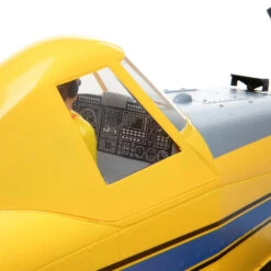 E-Flite Air Tractor 1.5m PNP -Aircraft Model EFL16475 A10 8DXOOVNF