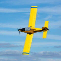 E-Flite Air Tractor 1.5m PNP -Aircraft Model EFL16475 A17 8DXOOVNF