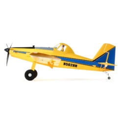 E-Flite Air Tractor 1.5m PNP -Aircraft Model EFL16475 A4 8DXOOVNF