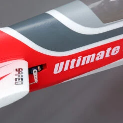 E-Flite Ultimate 3D Smart BNF Basic With AS3X And SAFE, 950mm -Aircraft Model EFL16550 A13 SFTQQKUU