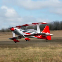 E-Flite Ultimate 3D Smart BNF Basic With AS3X And SAFE, 950mm -Aircraft Model EFL16550 A15 SFTQQKUU
