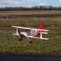 E-Flite Ultimate 3D Smart BNF Basic With AS3X And SAFE, 950mm -Aircraft Model EFL16550 A17 SFTQQKUU