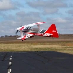 E-Flite Ultimate 3D Smart BNF Basic With AS3X And SAFE, 950mm -Aircraft Model EFL16550 A18 SFTQQKUU