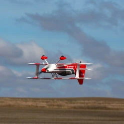 E-Flite Ultimate 3D Smart BNF Basic With AS3X And SAFE, 950mm -Aircraft Model EFL16550 A19 SFTQQKUU