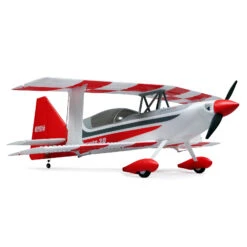 E-Flite Ultimate 3D Smart BNF Basic With AS3X And SAFE, 950mm -Aircraft Model EFL16550 A1 SFTQQKUU