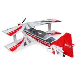 E-Flite Ultimate 3D Smart BNF Basic With AS3X And SAFE, 950mm -Aircraft Model EFL16550 A2 SFTQQKUU