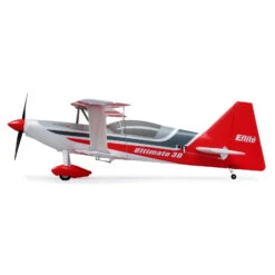 E-Flite Ultimate 3D Smart BNF Basic With AS3X And SAFE, 950mm -Aircraft Model EFL16550 A3 SFTQQKUU