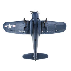 E-Flite F4U-4 Corsair 1.2m BNF Basic With AS3X And SAFE Select 31 E-Flite F4U-4 Corsair 1.2m BNF Basic With AS3X And SAFE Select -Aircraft Model EFL18550 A0 TLB9NRRS