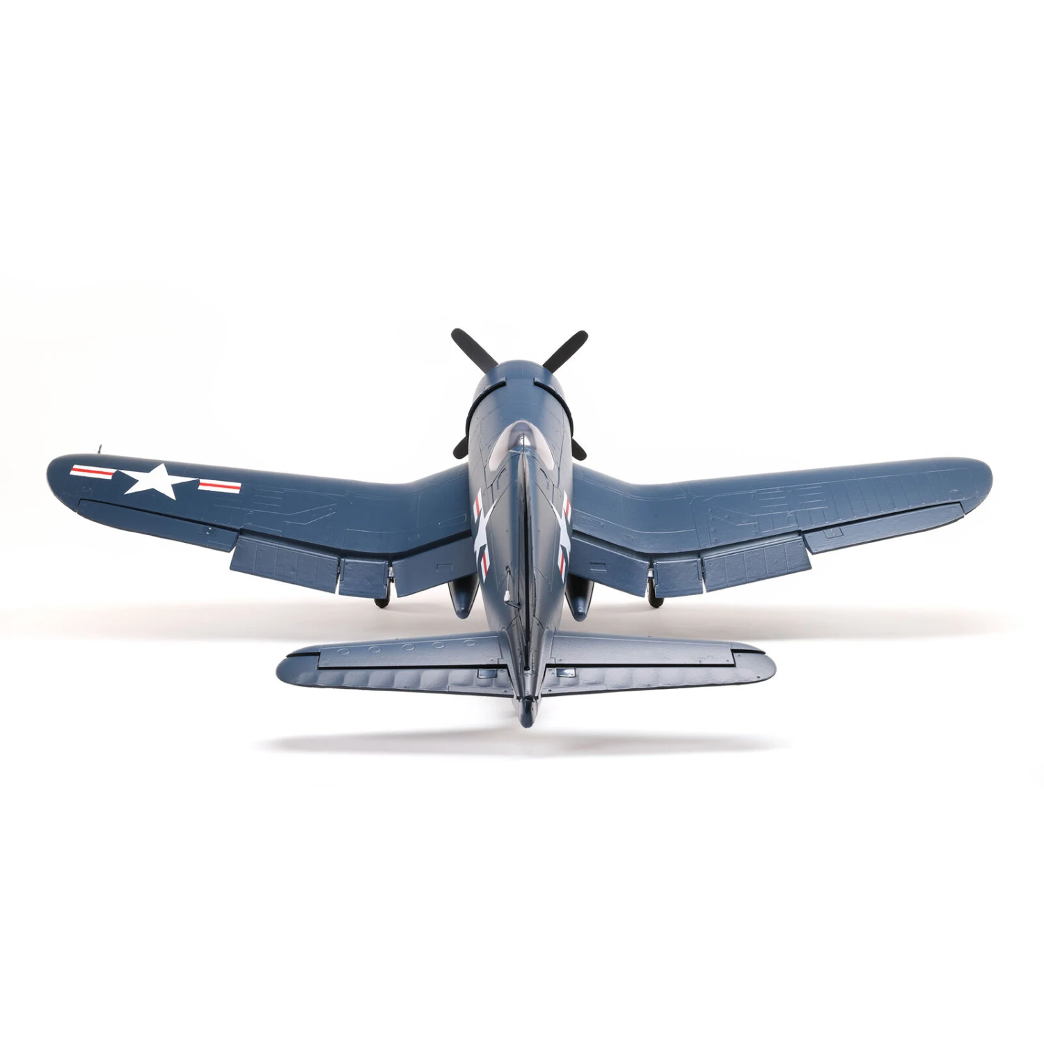 E-Flite F4U-4 Corsair 1.2m BNF Basic With AS3X And SAFE Select 15 E-Flite F4U-4 Corsair 1.2m BNF Basic With AS3X And SAFE Select - Image 13