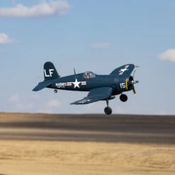 E-Flite F4U-4 Corsair 1.2m BNF Basic With AS3X And SAFE Select 25 E-Flite F4U-4 Corsair 1.2m BNF Basic With AS3X And SAFE Select -Aircraft Model EFL18550 A12 TLB9NRRS