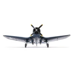 E-Flite F4U-4 Corsair 1.2m BNF Basic With AS3X And SAFE Select 33 E-Flite F4U-4 Corsair 1.2m BNF Basic With AS3X And SAFE Select -Aircraft Model EFL18550 A2 TLB9NRRS