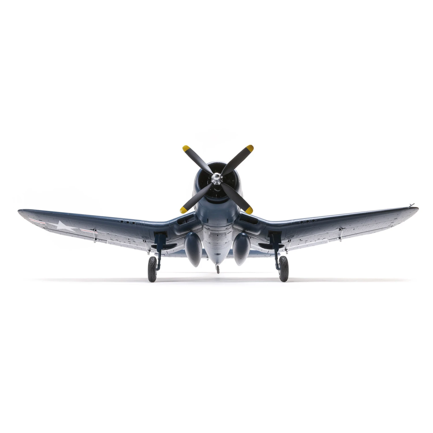 E-Flite F4U-4 Corsair 1.2m BNF Basic With AS3X And SAFE Select 14 E-Flite F4U-4 Corsair 1.2m BNF Basic With AS3X And SAFE Select - Image 12