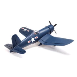 E-Flite F4U-4 Corsair 1.2m BNF Basic With AS3X And SAFE Select 38 E-Flite F4U-4 Corsair 1.2m BNF Basic With AS3X And SAFE Select -Aircraft Model EFL18550 A6 TLB9NRRS